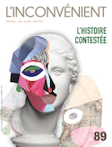 Revue l'Inconvénient, no 89